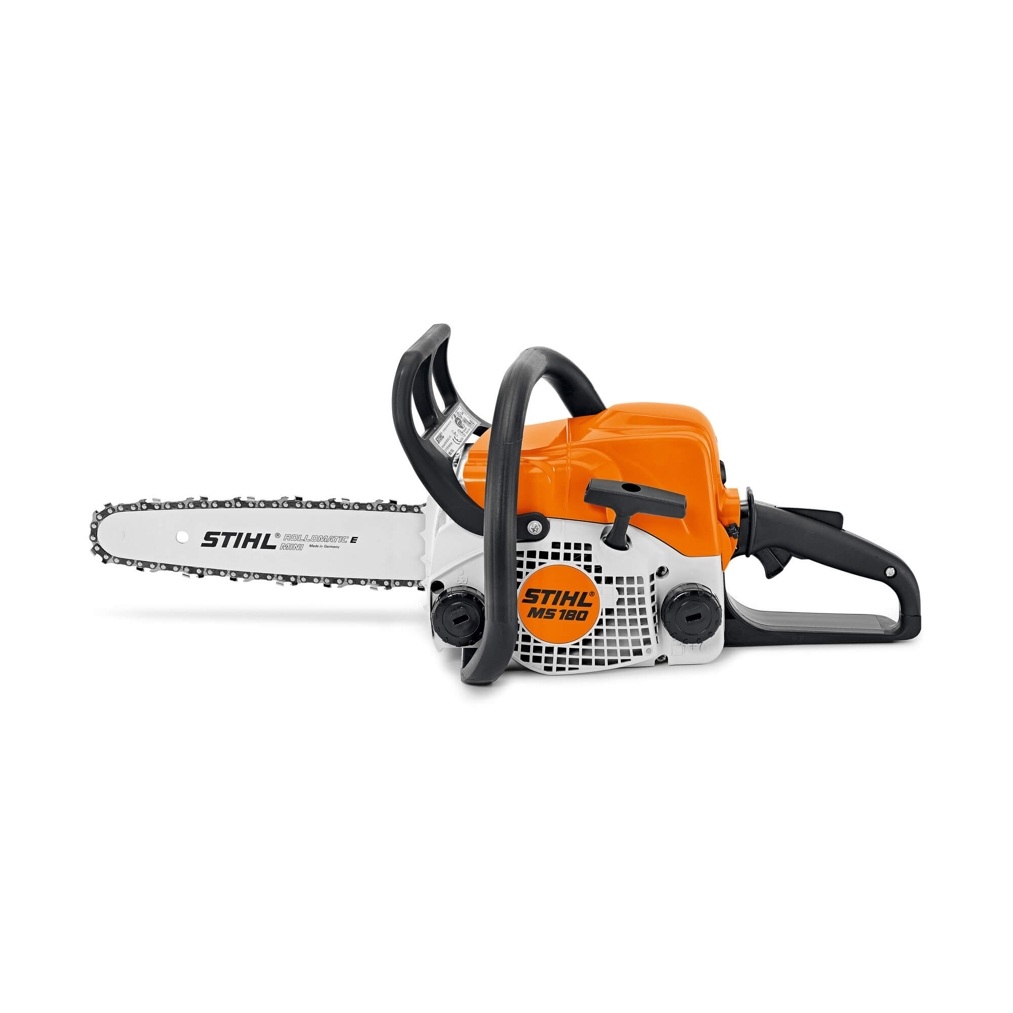 Stihl Motorsav MS 180 RESTSALG